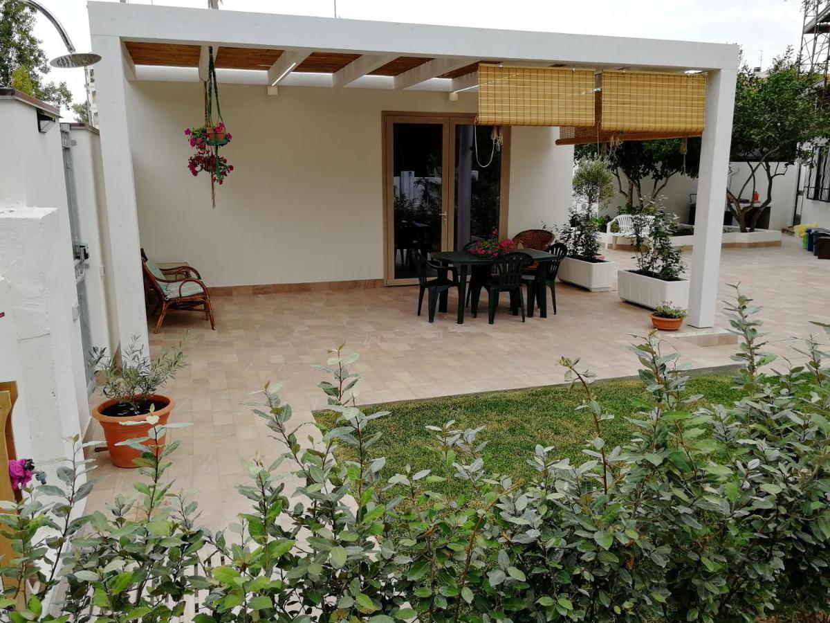 Seaside Garden - Guest Suite Alghero Kültér fotó